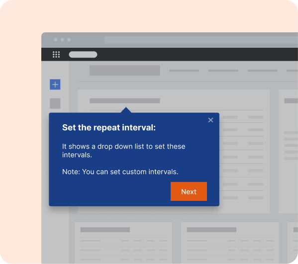 Performance Support - Just-in-Time and Always Available