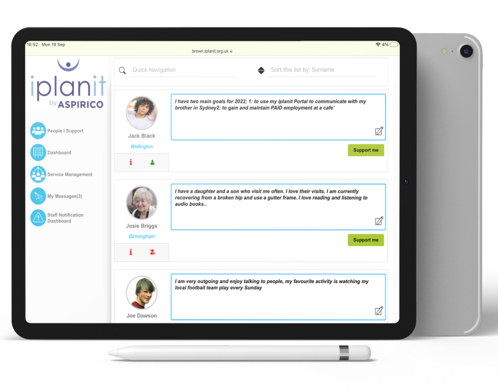 iplanit-care-management-app