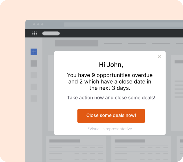 HCM onboarding and adoption with in-app guidance