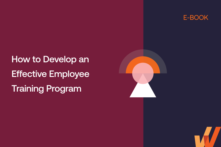 How to Develop an Effective Employee Training Program