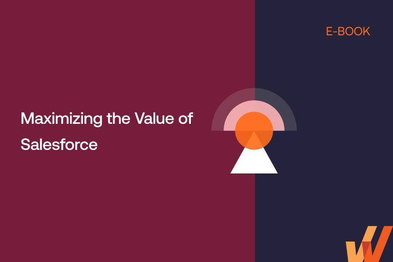 Maximizing the Value of Salesforce