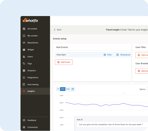Microsoft - Analyze Microsoft usage, identify friction, and optimize processes