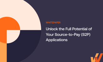 Unlock the Full Potential of Your Source-to-Pay (S2P) Applications