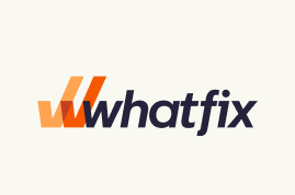 Whatfix-CS-Logo