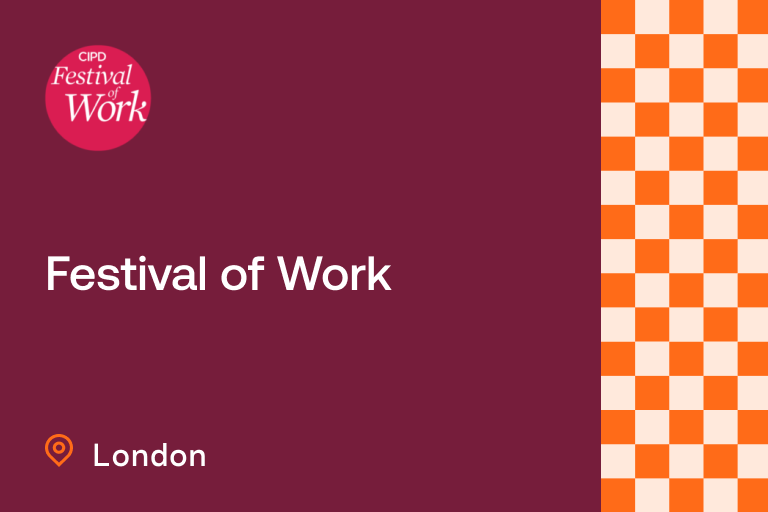 Festival of Work
