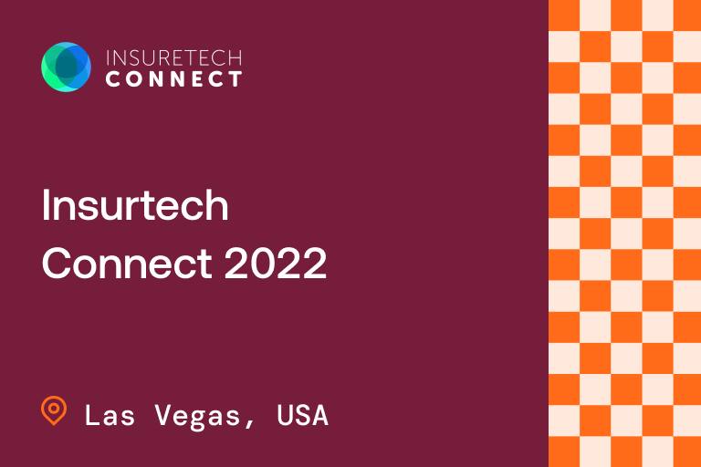 Insurtech Connect 2022