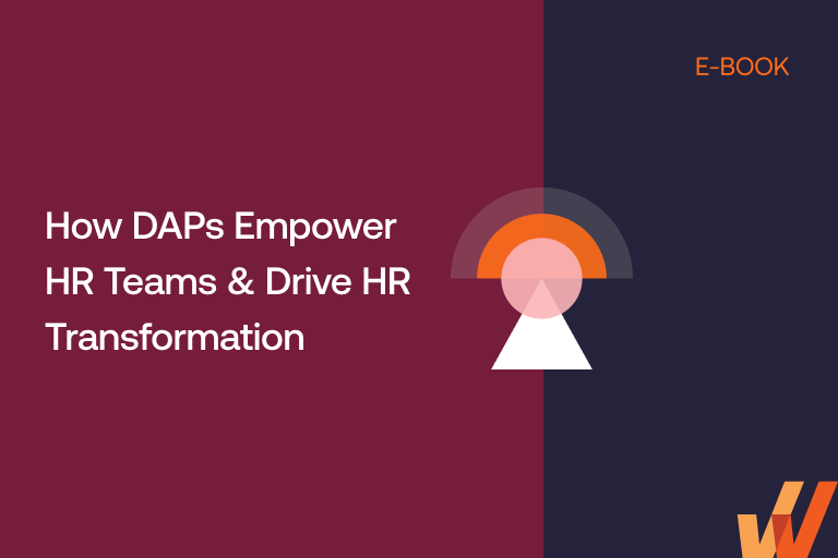 How DAPs Empower HR Teams & Drive HR Transformation (1)
