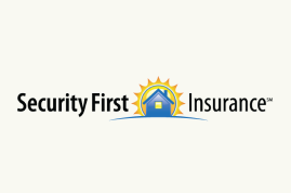 Security First