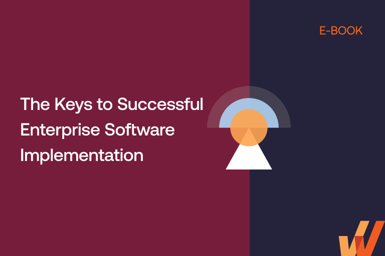 The Keys to Successful Enterprise Software Implementation (1)