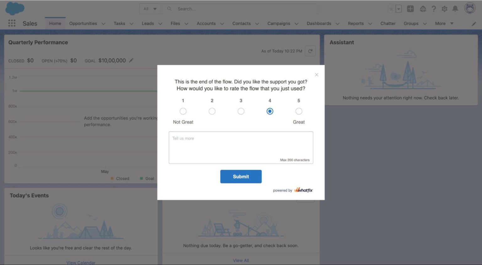 What Is A Digital Adoption Platform Whatfix What Is A Digital Adoption Platform Whatfix