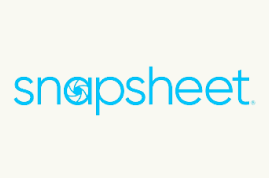 Snapsheet