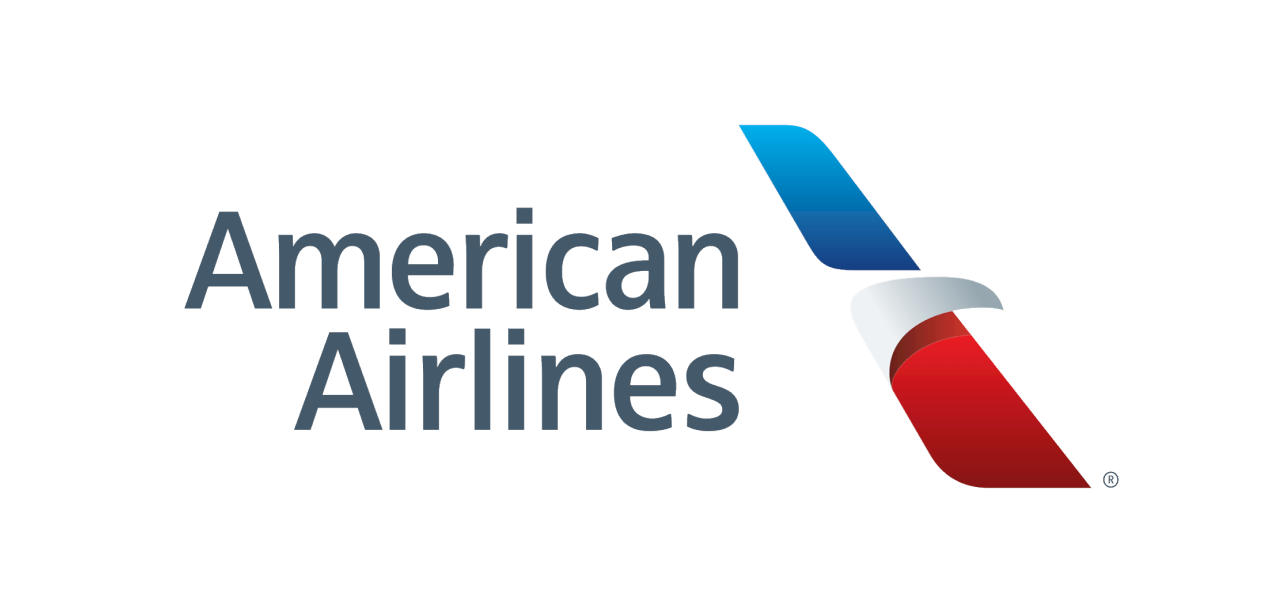 American Airlines Logo