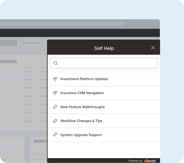 in-app-workflow-support