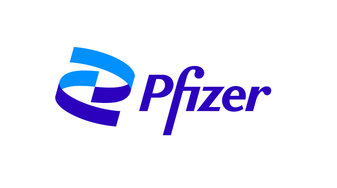 Pfizer Logo