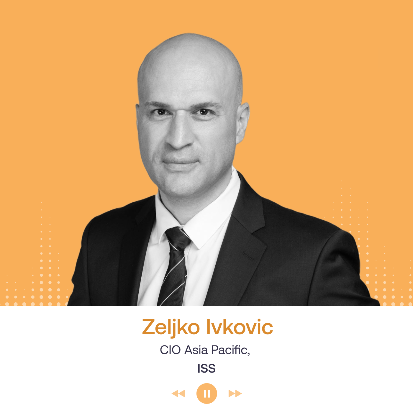 Digital Transformation Insights with Zeljko Ivokovic Exploring