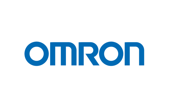 omron-logo