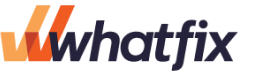 whatfix-logo