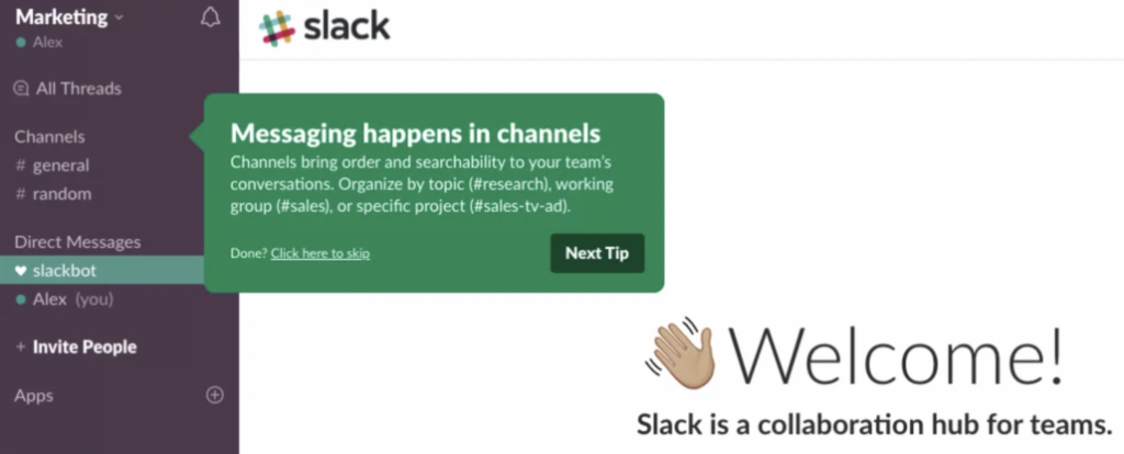 slack-product-tour