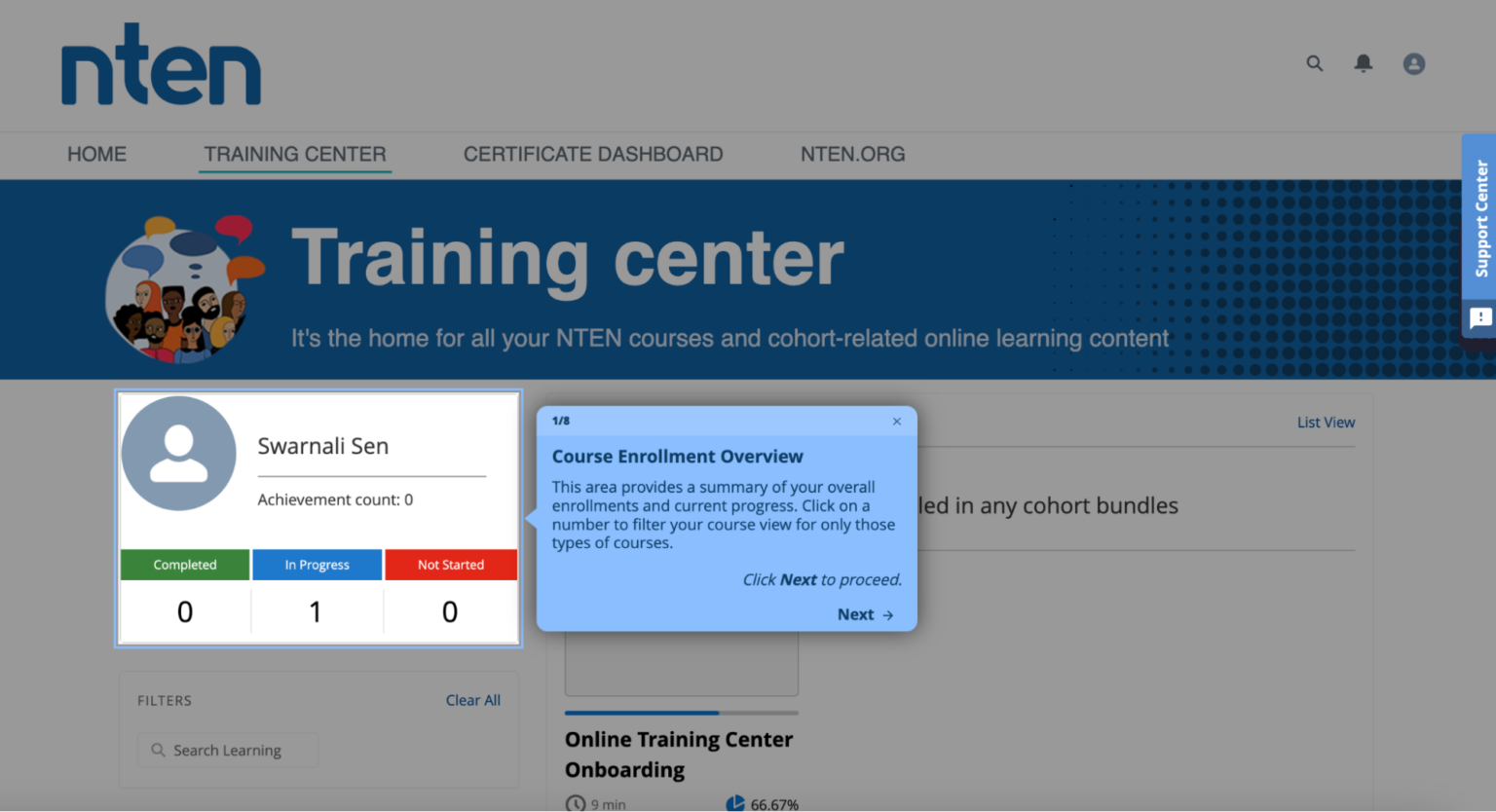 How to Create Interactive Walkthroughs That Drive Adoption