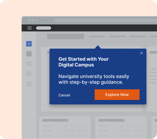 Education - Accelerate higher education modernization
