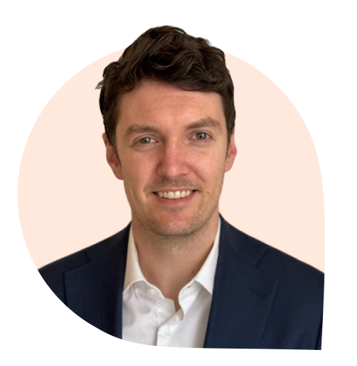 Hein Peters Old Mutual Headshot