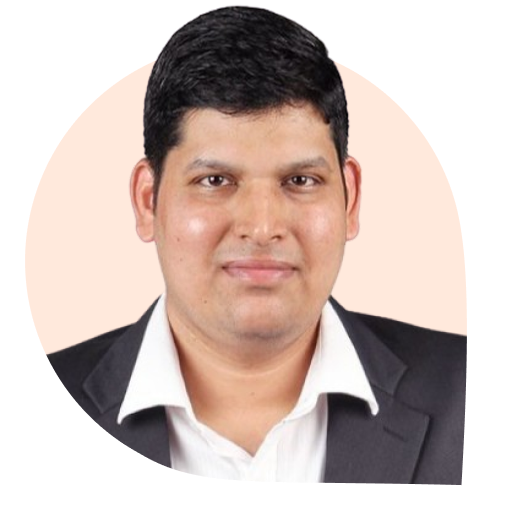 Kalayna ICICI Bank headshot