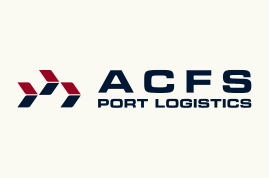 ACFS Port Logistic