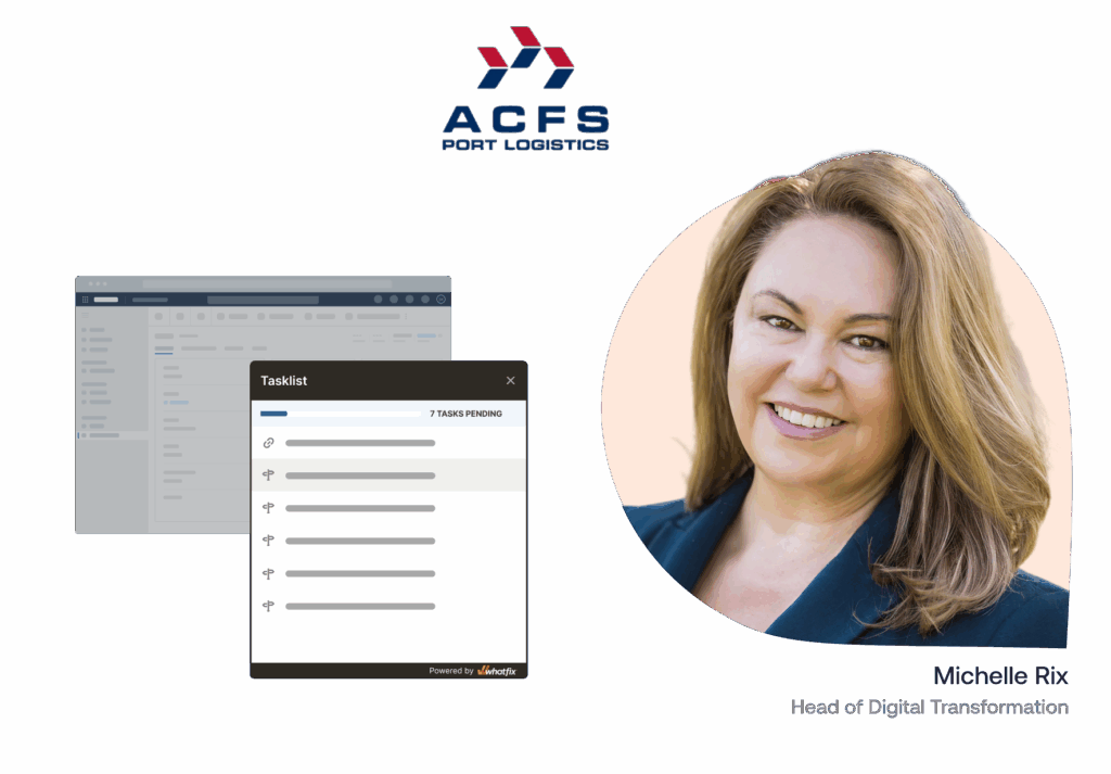 michelle-rix-acfs-whatfix-partner-story