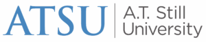 at still university logo