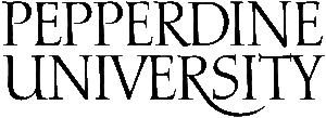 Pepperdine_University_logo