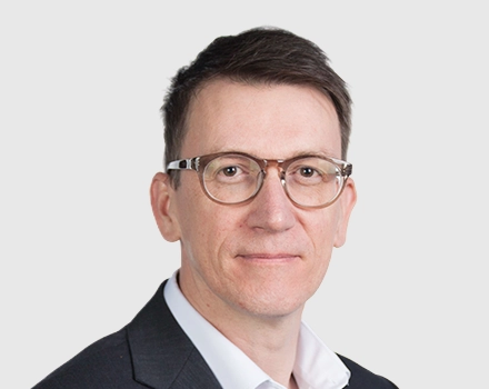 Stephen Emmott gartner