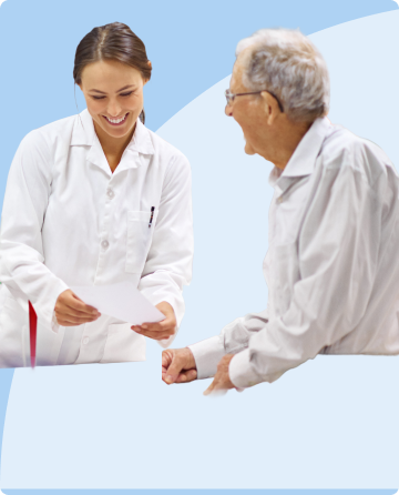 Life Sciences & Pharma