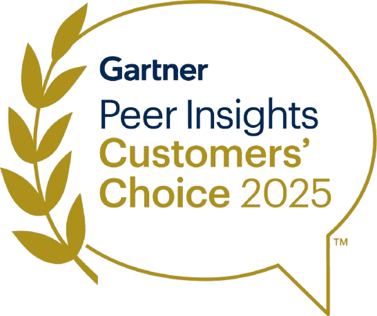 Gartner Peer Insights Customers Choice 2025 - Whatfix