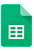 Google Sheets-logo