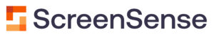 ScreenSense Logo