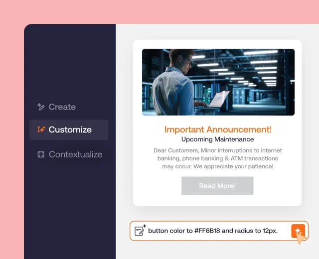 Content Authoring