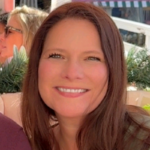 Erin Foschetti, EVP of Operations, Partners Personnel