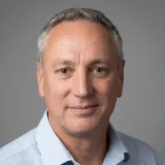 Hein Pieters