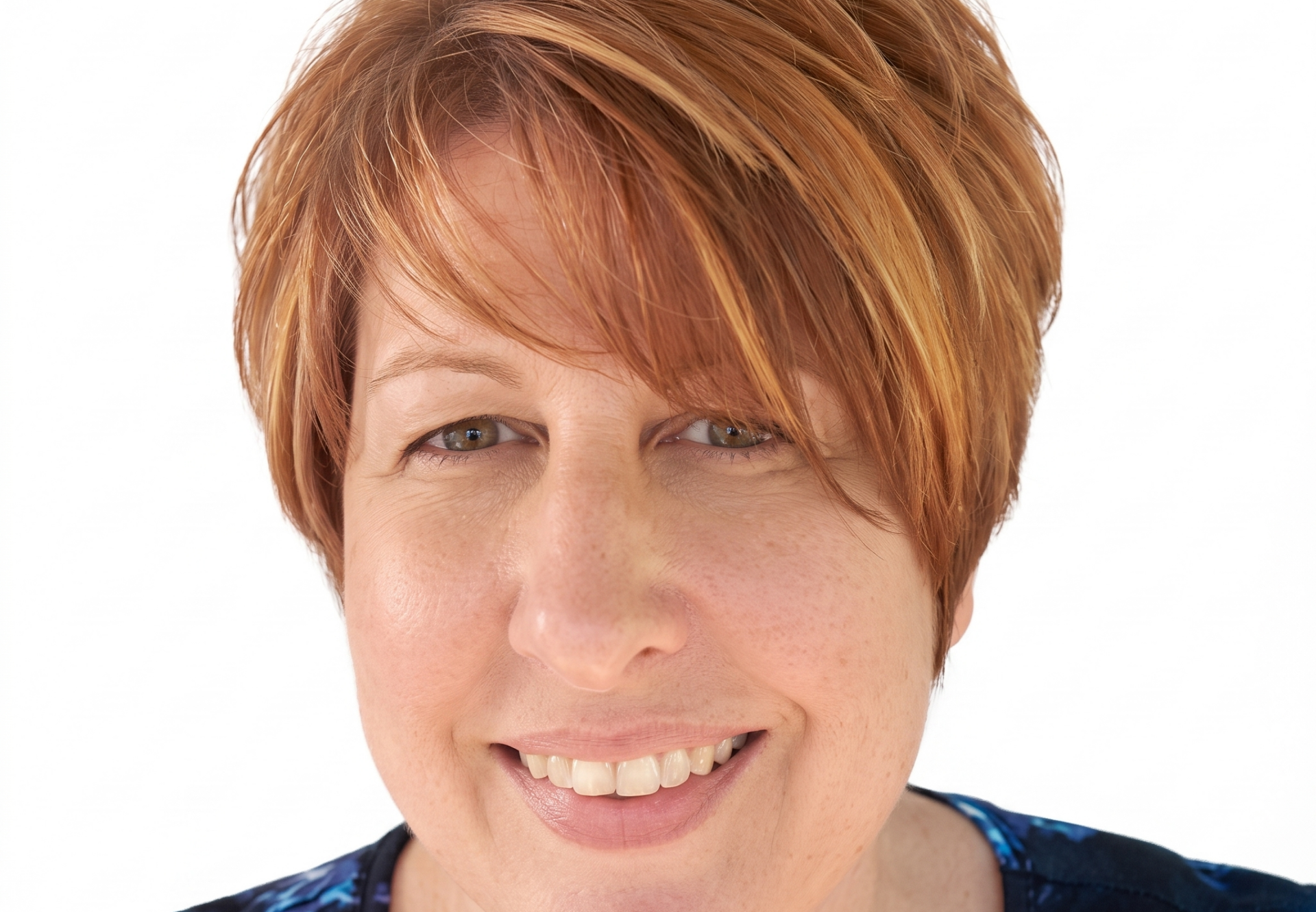 Carol Hoeniges