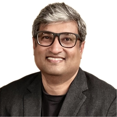 Vasant Shetty