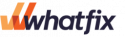 whatfix-logo