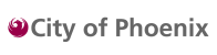 City-of-Phoenix-Logo