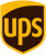 UPS Logo
